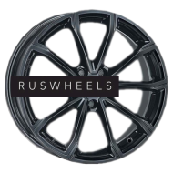 Диски MAK 6,5x16/5x108 ET47,5 D63,4 DaVinci Gloss Black