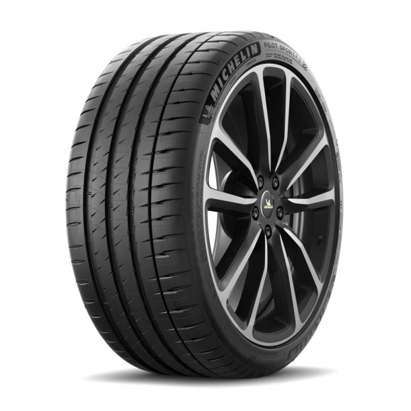Шины Michelin 335/25ZR22 105(Y) XL Pilot Sport 4 S TL