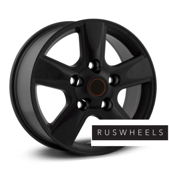 Диски Legeartis Optima R17 / 8J PCD 5x150 ЕТ 60 ЦО 110.3 TY60 Диски Legeartis Optima R17 / 8J PCD 5x150 ЕТ 60 ЦО 110.3 TY60