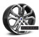 Диски КиК R19 / 8.5J PCD 5x120 ЕТ 18 ЦО 72.6 Пандора