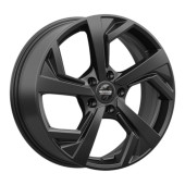 Диски СКАД 7,0\R18 5*114.3 ET38 d67.1 Бархат новый