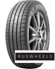 Шины Kumho  205/65/15  H 94 Ecsta HS52