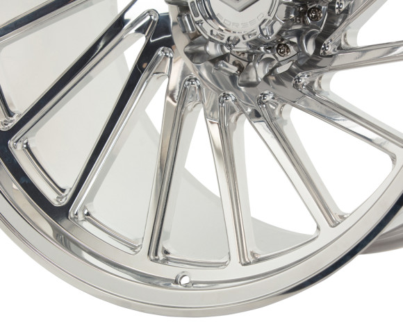 Диски Vossen GNX-01T 24"