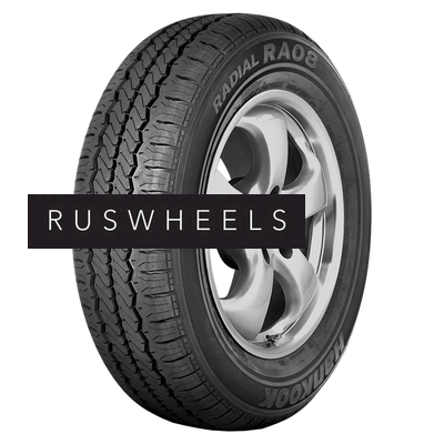 Шины Hankook 195/70 r15c Radial RA08 104/102R Шины Hankook 195/70 r15c Radial RA08 104/102R