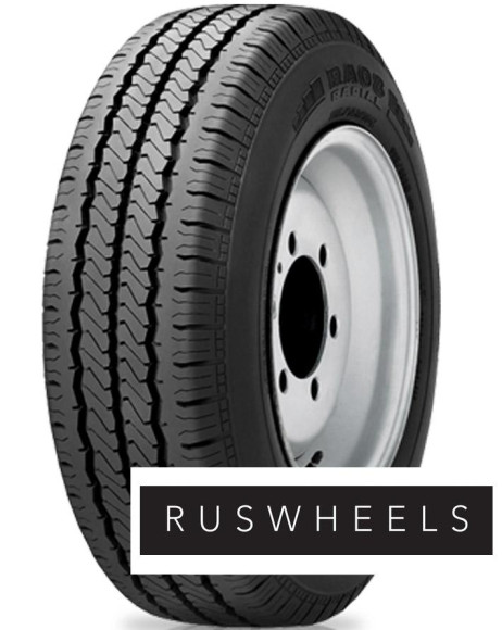 Шины Hankook 195/70 r15c Radial RA08 104/102R Шины Hankook 195/70 r15c Radial RA08 104/102R