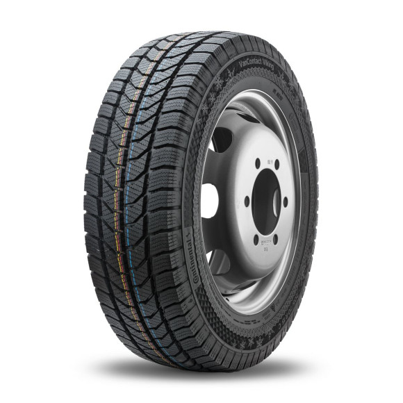 Шины Continental 205/70/15 R 106/104 C VanContact Viking 8PR Шины Continental 205/70/15 R 106/104 C VanContact Viking 8PR