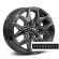 Диски КиК R18 / 7.5J PCD 6x139.7 ЕТ 38 ЦО 67.1 Гангут