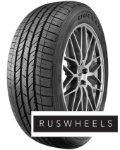 Шины Bridgestone  215/60/17  H 96 Dueler H/T 843