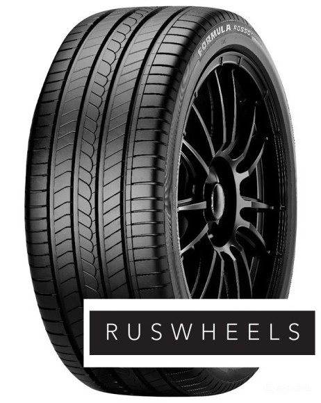 Шины Pirelli Formula 235/50R19 99V Rosso TL
