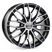 Диски Neo 6.5\R16 5*114.3 ET45 d60.1 BD Диски Neo 6.5\R16 5*114.3 ET45 d60.1 BD