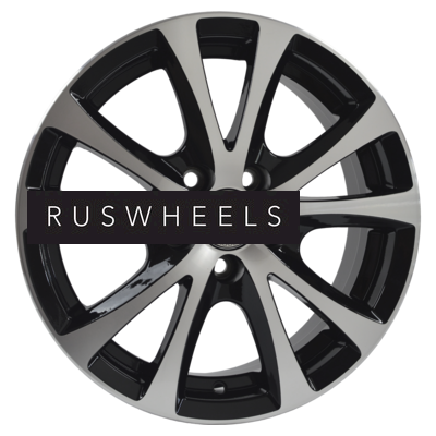 Диски Neo 6x15/4x114,3 ET45 D67,1 509 BD