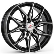 Диски XtrikeRST 6.5\R16 5*112 ET45 d57.1 BK Диски XtrikeRST 6.5\R16 5*112 ET45 d57.1 BK