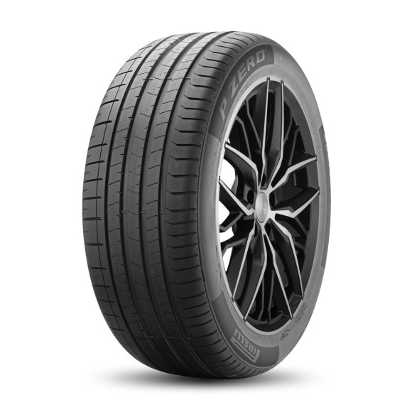 Шины Pirelli 225/40 r19 P ZERO PZ4 LUXURY SALOON 93Y Runflat
