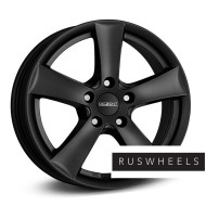 Диски Dezent R16 / 6.5J PCD 5x114.3 ЕТ 48 ЦО 71.6 TX dark Диски Dezent R16 / 6.5J PCD 5x114.3 ЕТ 48 ЦО 71.6 TX dark