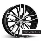 Диски AEZ R20 / 8.5J PCD 5x108 ЕТ 45 ЦО 63.4 Panama dark Диски AEZ R20 / 8.5J PCD 5x108 ЕТ 45 ЦО 63.4 Panama dark
