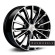 Диски KHOMEN WHEELS R16 / 6.5J PCD 5x114.3 ЕТ 44 ЦО 67.1 1611 Диски KHOMEN WHEELS R16 / 6.5J PCD 5x114.3 ЕТ 44 ЦО 67.1 1611