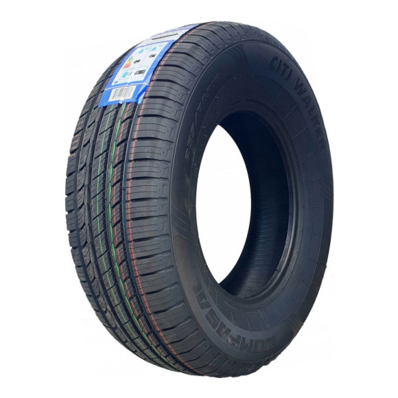 Шины Compasal 245/60 r18 CITI WALKER 105H
