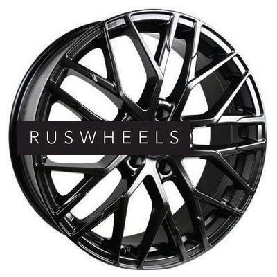 Диски RST 7,5x19/5x114,3 ET45 D67,1 R019 (Mazda) BL