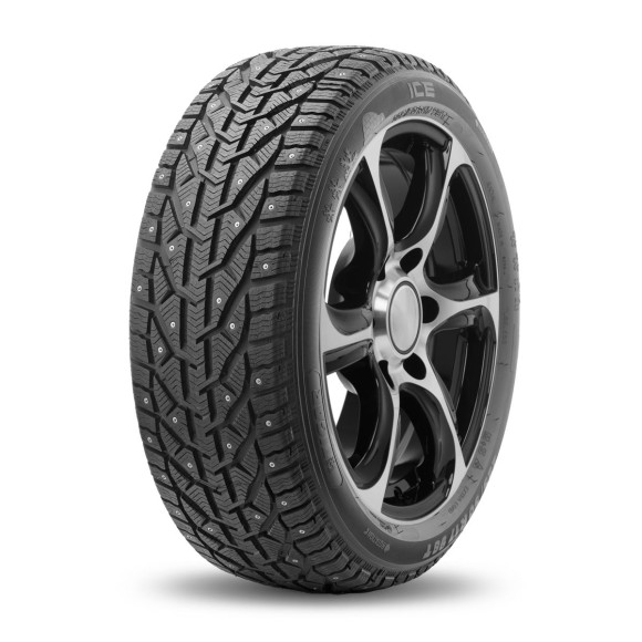 Шины Tigar 225/55/17 T 101 Ice XL Ш. Шины Tigar 225/55/17 T 101 Ice XL Ш.