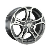 Диски LS 6.5\R15 5*139.7 ET40 d98.5 GMF