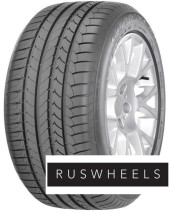 Шины Goodyear 245/45 r19 EfficientGrip 102Y Runflat Шины Goodyear 245/45 r19 EfficientGrip 102Y Runflat