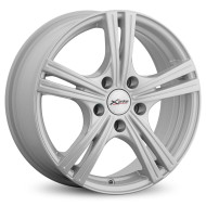 Диски Xtrike 6.5\R16 5*112 ET45 d57.1 HS Диски Xtrike 6.5\R16 5*112 ET45 d57.1 HS