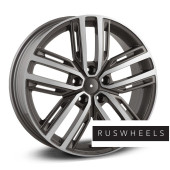 Диски Legeartis Optima R18 / 7J PCD 5x112 ЕТ 43 ЦО 57.1 VV227