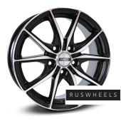 Диски NEO R16 / 6.5J PCD 5x114.3 ЕТ 45 ЦО 67.1 676 Диски NEO R16 / 6.5J PCD 5x114.3 ЕТ 45 ЦО 67.1 676