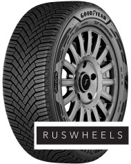 Шины Goodyear 245/45 r20 UltraGrip Ice 3 103T Шины Goodyear 245/45 r20 UltraGrip Ice 3 103T