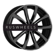 Диски MAK 8x20/5x108 ET45 D63,4 Wolf Gloss Black Диски MAK 8x20/5x108 ET45 D63,4 Wolf Gloss Black