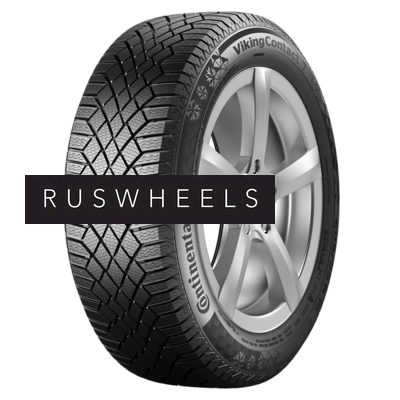 Шины Continental 225/55R19 103T XL VikingContact 7 TL FR