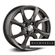 Диски Скад R15 / 6J PCD 4x98 ЕТ 35 ЦО 58.6 Тулон Диски Скад R15 / 6J PCD 4x98 ЕТ 35 ЦО 58.6 Тулон