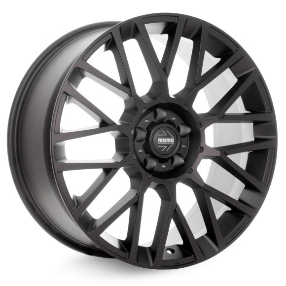 Диски MOMO SUV  REVENGE  9,0\R20 5*112 ET33  d66,6  Matt Black  [WRGB90033266]  FB max 960kg