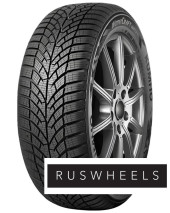 Шины Kumho 235/50 r19 WinterCraft WP52+ 103V