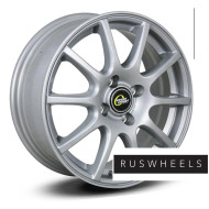 Диски Cross Street R15 / 6J PCD 4x100 ЕТ 50 ЦО 60.1 CR-16 Диски Cross Street R15 / 6J PCD 4x100 ЕТ 50 ЦО 60.1 CR-16