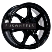 Диски CrossStreet 6x15/4x114,3 ET40 D66,1 CR-15 Black