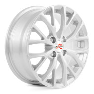 Диски XtrikeRST 6,0\R15 4*100 ET48 d54.1 HSL