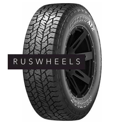 Шины Hankook 255/65R17 110T Dynapro AT2 RF11 TL