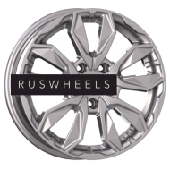 Диски СКАД 6x16/5x110 ET50 D67,1 Сочи (КЛ309) Селена Диски СКАД 6x16/5x110 ET50 D67,1 Сочи (КЛ309) Селена