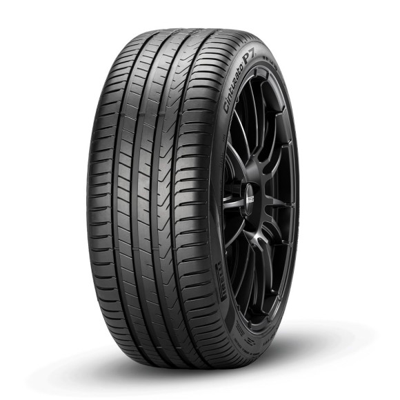 Шины Pirelli  245/40/18  Y 97 CINTURATO P7 (P7C2)  XL Run Flat (MOE)