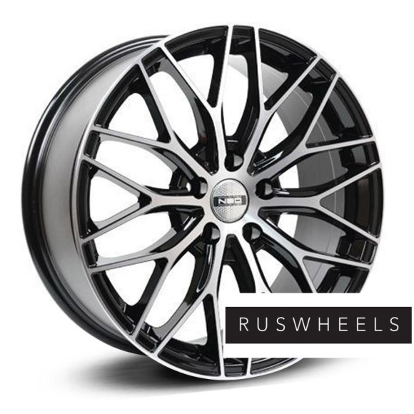 Диски NEO R19 / 7.5J PCD 5x114.3 ЕТ 45 ЦО 67.1 940 Диски NEO R19 / 7.5J PCD 5x114.3 ЕТ 45 ЦО 67.1 940