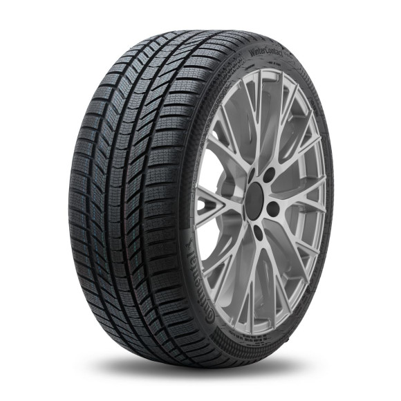 Шины Continental 225/55/17 H 97 WinterContact TS 870 P старше 3-х лет Шины Continental 225/55/17 H 97 WinterContact TS 870 P старше 3-х лет