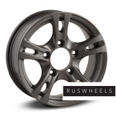 Диски Скад R15 / 6.5J PCD 5x139.7 ЕТ 40 ЦО 98.5 Дюна Диски Скад R15 / 6.5J PCD 5x139.7 ЕТ 40 ЦО 98.5 Дюна