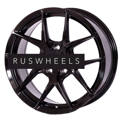 Диски Lizardo 7x17/4x100 ET38 D60,1 177 (XH186) B (конус)