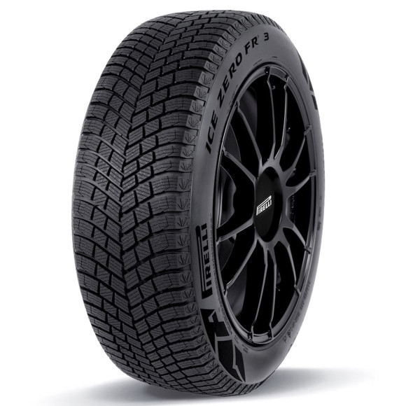 Шины Pirelli 205/50 r17 Ice Zero FR 3 93H