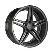 Диски RW Classic EVO  H-583  8,5\R20 5*112 ET30  d66,6  DMGM  [86600738981]