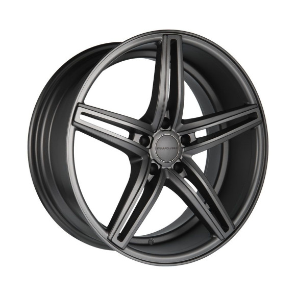 Диски RW Classic EVO  H-583  8,5\R20 5*112 ET30  d66,6  DMGM  [86600738981]