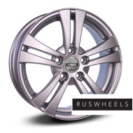 Диски NEO R15 / 6J PCD 5x112 ЕТ 40 ЦО 57.1 540