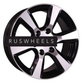 Диски Neo 7,5x18/6x139,7 ET35 D67,1 805 BD Диски Neo 7,5x18/6x139,7 ET35 D67,1 805 BD