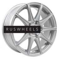 Диски Venti 6,5x16/5x114,3 ET46 D60,1 1616 SL